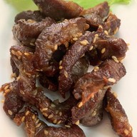 ส้มตำภูเขาหญ้า ร้านดังเมืองระนอง สาขาสัตหีบ สาขา แรก จังหวัดระนอง