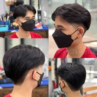 168 barber Chiangmai