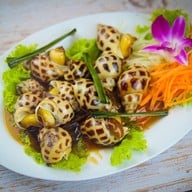 ครัวไข่มุก สะพานปลา ชะอำ