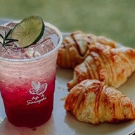 คาเฟ่เดอสารภี -