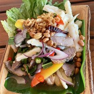 ร้านฮักปิง