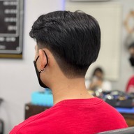 168 barber Chiangmai