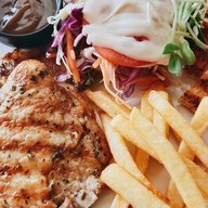 บ่าวเดช สเต็กอินดี้