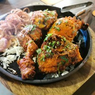 Indian Express Restaurant Bangkok