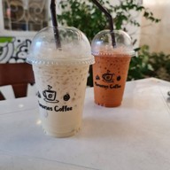 Memories. Coffee