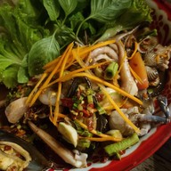 มณี ตำแซ่บ