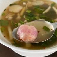 ส้มตำเจ๊ไก่อุดร สาขาบ้านฉาง สำนักท้อน