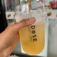 DOSE Lemon Honey เอเชียทีค