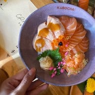 Kabocha Sushi ลาดพร้าว 19