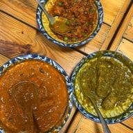 Bombay Masala (Indian Restaurant) สุขุมวิท 21