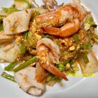ละมุน ข้าวไข่ข้น สาย7