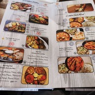 Indian Express Restaurant Bangkok