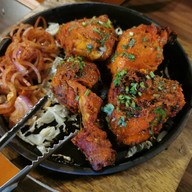 Indian Express Restaurant Bangkok