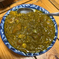 เมนูของร้าน Bombay Masala (Indian Restaurant) สุขุมวิท 21
