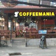COFFEEMANIA  Shop Roaster คอฟฟี่มาเนีย นาใน