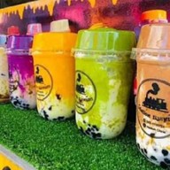 🧋อั่งเปา กาแฟโบราณ🍵 หนองปรือ ชัยพรวิถี