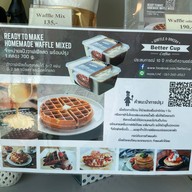 Take A Bake by Better Cup ครูเอส -