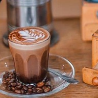 COFFEEMANIA  Shop Roaster คอฟฟี่มาเนีย นาใน