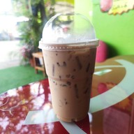 เมนูของร้าน พรรัตน์ ข้าวผัดปู เมืองชัยนาท