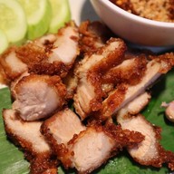 หมูทอด  On-Peak.(RT@On-Peak) On-peak