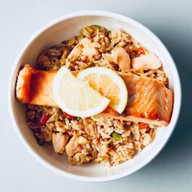 KHOTLEAN อาหารคลีนเพื่อสุขภาพสไตล์ฟิวชั่น (เจริญนคร) เจริญนคร ซอย 32/1