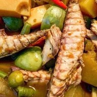 แกงใต้ครัวคุณยาย