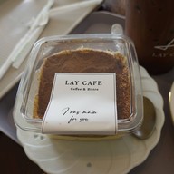 เมนูของร้าน Lay Cafe Phuket สาขาใหญ่