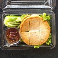 หลอดอ๊อฟเดอะฟิน