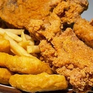 มัมมุ้ไก่ทอด (แยกเกษตร ซอยงามวงศ์วาน 64)