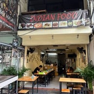 Bombay Masala (Indian Restaurant) สุขุมวิท 21