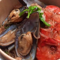 ครัวลูกแม่แอ๋ว ตามสั่ง&ราดหน้าอร่อย บางแค