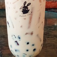 Rabbit Cha