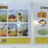 DOSE Lemon Honey เอเชียทีค