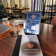 Indian Express Restaurant Bangkok