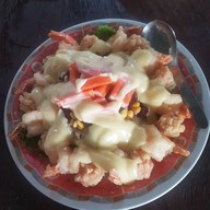 เมนูของร้าน สวนอาหารพรอนันต์ -