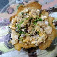 กินมั๊ยผัดไทยหอยทอด..(รัตนะ) กินมั๊ยผัดไทยหอยทอด