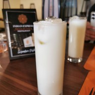 Indian Express Restaurant Bangkok