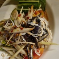 มณี ตำแซ่บ