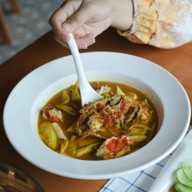 เมนูของร้าน ร้านอาหารกุ้งมังกร ซีฟู้ด อ่าวนาง กระบี่ : Kungmoungkorn Restuarant