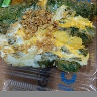 เมนูของร้าน หลอดอ๊อฟเดอะฟิน