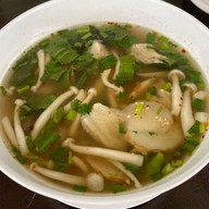 ส้มตำเจ๊ไก่อุดร สาขาบ้านฉาง สำนักท้อน