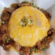 บ่าวเดช สเต็กอินดี้