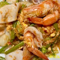 ละมุน ข้าวไข่ข้น สาย7