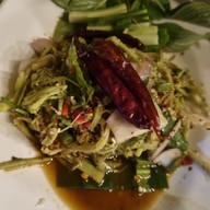 มณี ตำแซ่บ