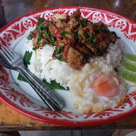 กุ้งแช่ แม่เจ้าโว้ยยยย ถนนบอนด์สตรีท