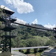 บรรยากาศ จุดเช็คอินเขาช้างสี