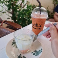 Memories. Coffee