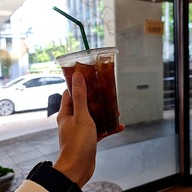 เมนูของร้าน Bake n’ Brew