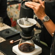 ESPRESSO BAR specialty coffee