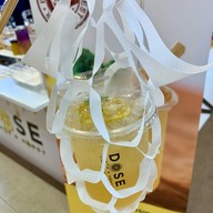 DOSE Lemon Honey เอเชียทีค